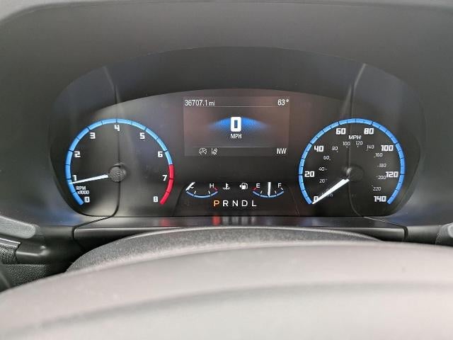 2022 Ford Bronco Sport Big Bend 4x4