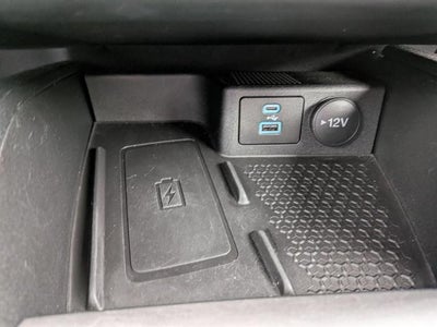 2022 Ford Bronco Sport Big Bend 4x4