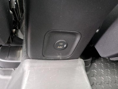 2022 Ford Bronco Sport Big Bend 4x4