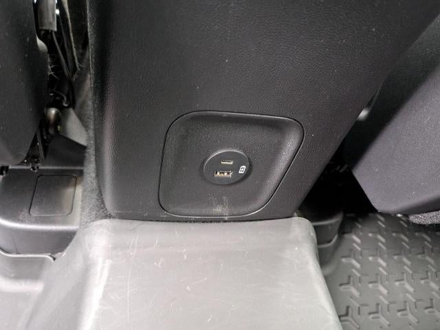 2022 Ford Bronco Sport Big Bend 4x4