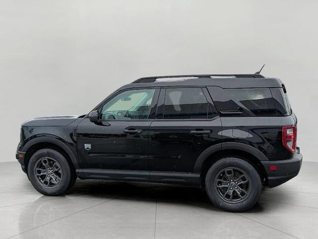 2022 Ford Bronco Sport Big Bend 4x4