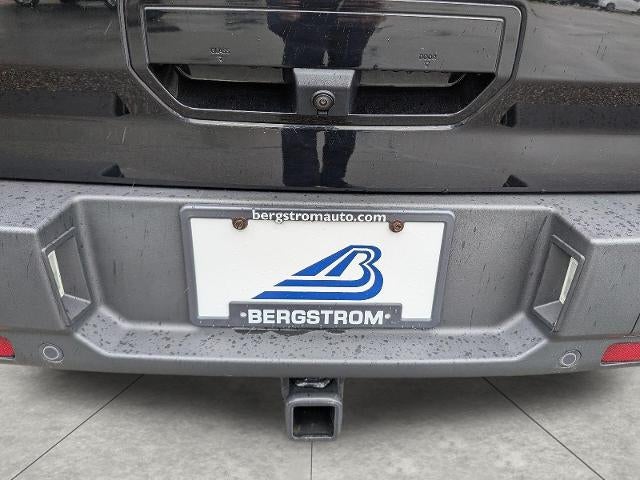 2022 Ford Bronco Sport Big Bend 4x4