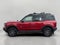 2021 Ford Bronco Sport Badlands 4x4