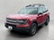 2021 Ford Bronco Sport Badlands 4x4