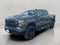 2025 Chevrolet Silverado 1500 4WD Crew Cab 147 Custom Trail Boss