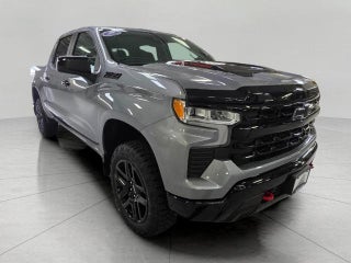 2023 Chevrolet Silverado 1500 4WD Crew Cab 147 LT Trail Boss