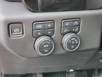 2024 Chevrolet Silverado 1500 4WD CREW CAB 147 LT TRAIL BOSS **HD SURROUND VISION**UNIVERSAL HOME REMOTE**REMOTE START SYSTEM**