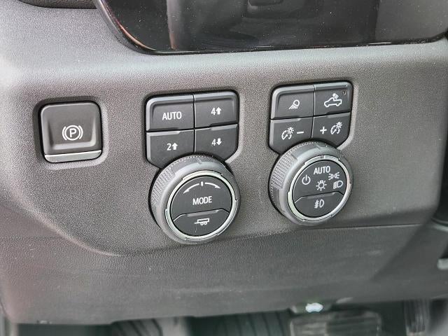 2024 Chevrolet Silverado 1500 4WD CREW CAB 147 LT TRAIL BOSS **HD SURROUND VISION**UNIVERSAL HOME REMOTE**REMOTE START SYSTEM**