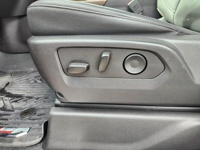 2024 Chevrolet Silverado 1500 4WD CREW CAB 147 LT TRAIL BOSS **HD SURROUND VISION**UNIVERSAL HOME REMOTE**REMOTE START SYSTEM**