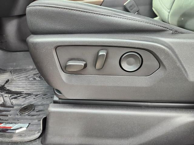 2024 Chevrolet Silverado 1500 4WD CREW CAB 147 LT TRAIL BOSS **HD SURROUND VISION**UNIVERSAL HOME REMOTE**REMOTE START SYSTEM**