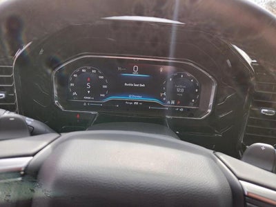 2024 Chevrolet Silverado 1500 4WD CREW CAB 147 LT TRAIL BOSS **HD SURROUND VISION**UNIVERSAL HOME REMOTE**REMOTE START SYSTEM**