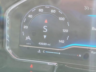 2024 Chevrolet Silverado 1500 4WD CREW CAB 147 LT TRAIL BOSS **HD SURROUND VISION**UNIVERSAL HOME REMOTE**REMOTE START SYSTEM**