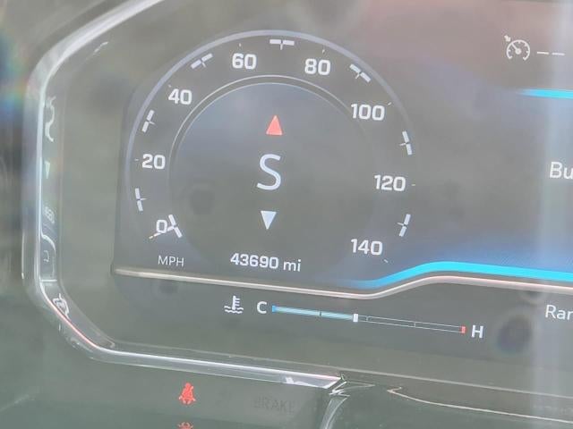 2024 Chevrolet Silverado 1500 4WD CREW CAB 147 LT TRAIL BOSS **HD SURROUND VISION**UNIVERSAL HOME REMOTE**REMOTE START SYSTEM**