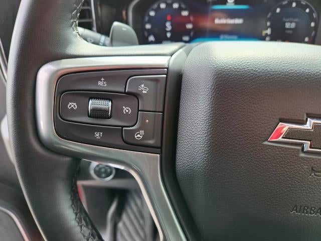 2024 Chevrolet Silverado 1500 4WD CREW CAB 147 LT TRAIL BOSS **HD SURROUND VISION**UNIVERSAL HOME REMOTE**REMOTE START SYSTEM**