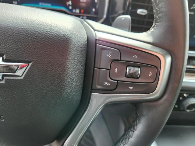 2024 Chevrolet Silverado 1500 4WD CREW CAB 147 LT TRAIL BOSS **HD SURROUND VISION**UNIVERSAL HOME REMOTE**REMOTE START SYSTEM**