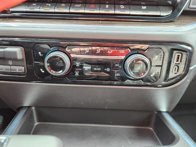 2024 Chevrolet Silverado 1500 4WD CREW CAB 147 LT TRAIL BOSS **HD SURROUND VISION**UNIVERSAL HOME REMOTE**REMOTE START SYSTEM**