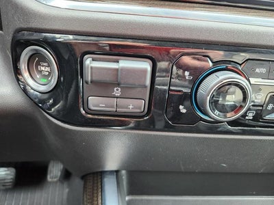 2024 Chevrolet Silverado 1500 4WD CREW CAB 147 LT TRAIL BOSS **HD SURROUND VISION**UNIVERSAL HOME REMOTE**REMOTE START SYSTEM**