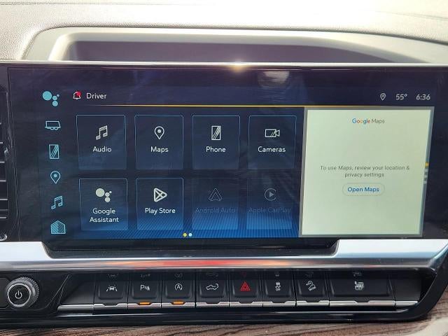 2024 Chevrolet Silverado 1500 4WD CREW CAB 147 LT TRAIL BOSS **HD SURROUND VISION**UNIVERSAL HOME REMOTE**REMOTE START SYSTEM**