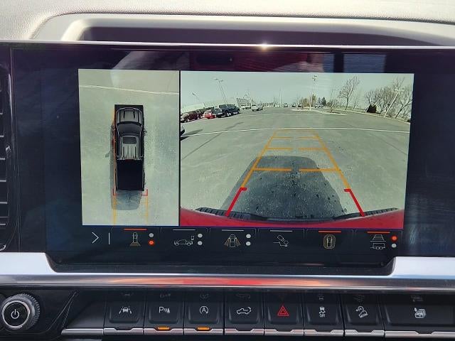 2024 Chevrolet Silverado 1500 4WD CREW CAB 147 LT TRAIL BOSS **HD SURROUND VISION**UNIVERSAL HOME REMOTE**REMOTE START SYSTEM**