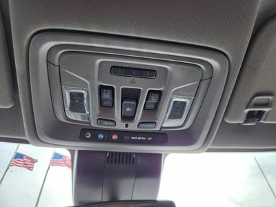 2024 Chevrolet Silverado 1500 4WD CREW CAB 147 LT TRAIL BOSS **HD SURROUND VISION**UNIVERSAL HOME REMOTE**REMOTE START SYSTEM**