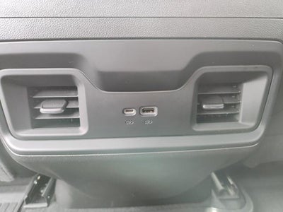 2024 Chevrolet Silverado 1500 4WD CREW CAB 147 LT TRAIL BOSS **HD SURROUND VISION**UNIVERSAL HOME REMOTE**REMOTE START SYSTEM**