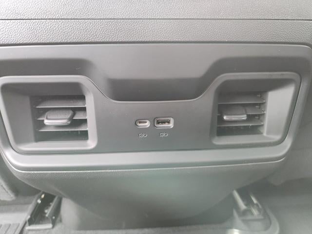 2024 Chevrolet Silverado 1500 4WD CREW CAB 147 LT TRAIL BOSS **HD SURROUND VISION**UNIVERSAL HOME REMOTE**REMOTE START SYSTEM**