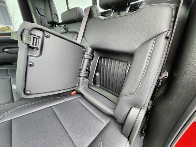 2024 Chevrolet Silverado 1500 4WD CREW CAB 147 LT TRAIL BOSS **HD SURROUND VISION**UNIVERSAL HOME REMOTE**REMOTE START SYSTEM**