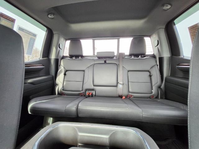 2024 Chevrolet Silverado 1500 4WD CREW CAB 147 LT TRAIL BOSS **HD SURROUND VISION**UNIVERSAL HOME REMOTE**REMOTE START SYSTEM**