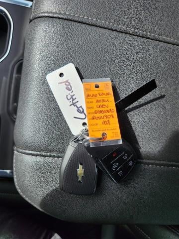 2024 Chevrolet Silverado 1500 4WD CREW CAB 147 LT TRAIL BOSS **HD SURROUND VISION**UNIVERSAL HOME REMOTE**REMOTE START SYSTEM**