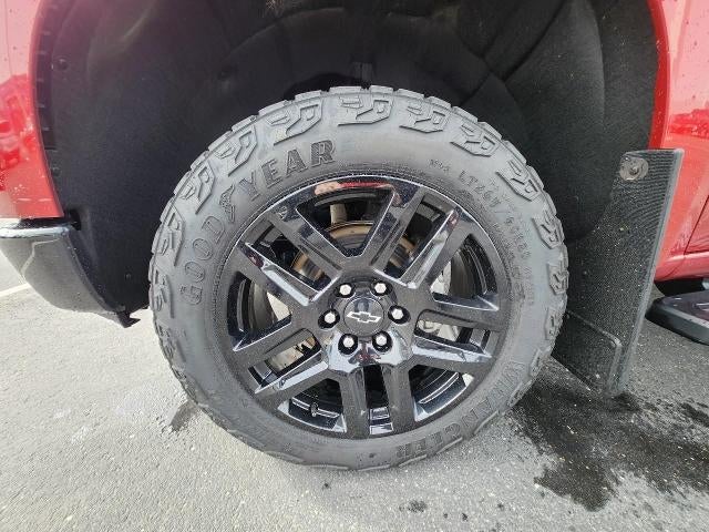 2024 Chevrolet Silverado 1500 4WD CREW CAB 147 LT TRAIL BOSS **HD SURROUND VISION**UNIVERSAL HOME REMOTE**REMOTE START SYSTEM**