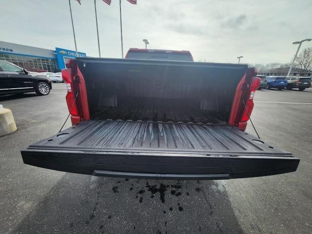 2024 Chevrolet Silverado 1500 4WD CREW CAB 147 LT TRAIL BOSS **HD SURROUND VISION**UNIVERSAL HOME REMOTE**REMOTE START SYSTEM**