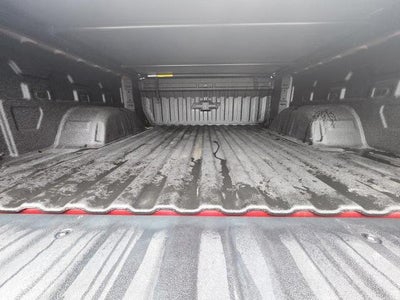 2024 Chevrolet Silverado 1500 4WD CREW CAB 147 LT TRAIL BOSS **HD SURROUND VISION**UNIVERSAL HOME REMOTE**REMOTE START SYSTEM**