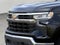 2026 Chevrolet Silverado 1500 4WD Crew Cab 147 LT w/1LT