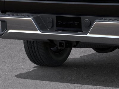 2026 Chevrolet Silverado 1500 4WD Crew Cab 147 LT w/1LT