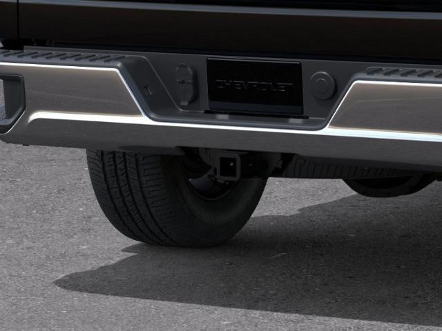2026 Chevrolet Silverado 1500 4WD Crew Cab 147 LT w/1LT