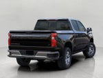 2026 Chevrolet Silverado 1500 4WD Crew Cab 147 LT w/1LT