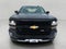 2018 Chevrolet Silverado 1500 4WD Crew Cab 143.5 LT w/2LT