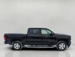 2018 Chevrolet Silverado 1500 4WD Crew Cab 143.5 LT w/2LT