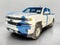 2017 Chevrolet Silverado 1500 4WD Crew Cab 143.5 LT w/2LT