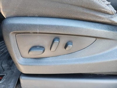 2017 Chevrolet Silverado 1500 4WD Crew Cab 143.5 LT w/2LT