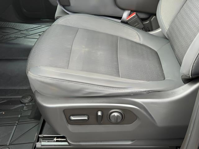 2019 Chevrolet Silverado 1500 4WD Crew Cab 147 RST
