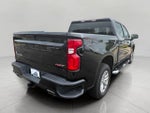 2019 Chevrolet Silverado 1500 4WD Crew Cab 147 RST