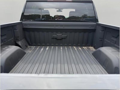 2019 Chevrolet Silverado 1500 4WD Crew Cab 147 RST