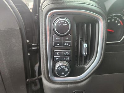 2022 Chevrolet Silverado 1500 LTD 4WD CREW CAB 147 RST **REMOTE START**HEATED FRONT SEATS**APPLE CARPLAY/ANDROID AUTO**