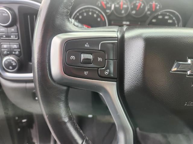 2022 Chevrolet Silverado 1500 LTD 4WD CREW CAB 147 RST **REMOTE START**HEATED FRONT SEATS**APPLE CARPLAY/ANDROID AUTO**