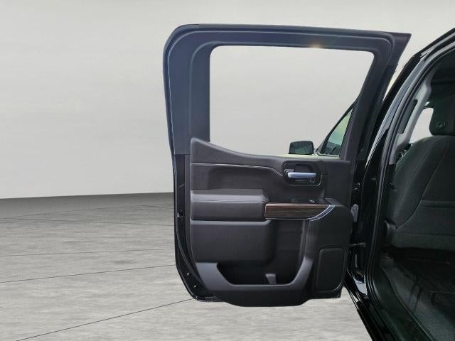 2022 Chevrolet Silverado 1500 LTD 4WD CREW CAB 147 RST **REMOTE START**HEATED FRONT SEATS**APPLE CARPLAY/ANDROID AUTO**