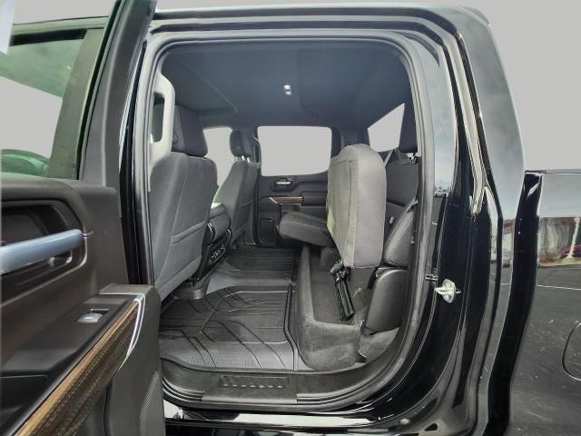 2022 Chevrolet Silverado 1500 LTD 4WD CREW CAB 147 RST **REMOTE START**HEATED FRONT SEATS**APPLE CARPLAY/ANDROID AUTO**