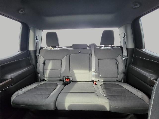 2022 Chevrolet Silverado 1500 LTD 4WD CREW CAB 147 RST **REMOTE START**HEATED FRONT SEATS**APPLE CARPLAY/ANDROID AUTO**