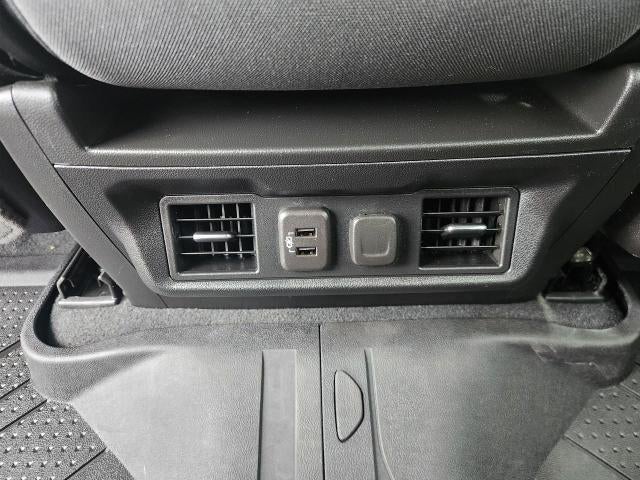 2022 Chevrolet Silverado 1500 LTD 4WD CREW CAB 147 RST **REMOTE START**HEATED FRONT SEATS**APPLE CARPLAY/ANDROID AUTO**