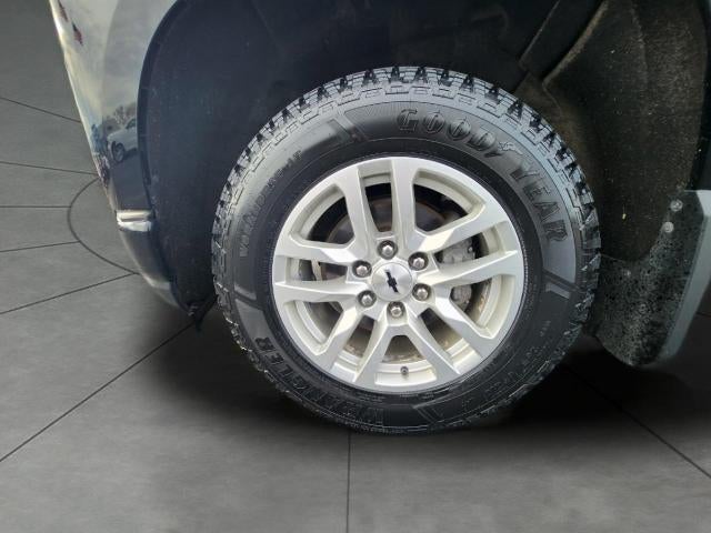 2022 Chevrolet Silverado 1500 LTD 4WD CREW CAB 147 RST **REMOTE START**HEATED FRONT SEATS**APPLE CARPLAY/ANDROID AUTO**